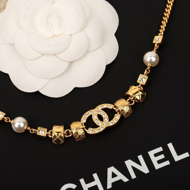 Chanel Necklaces